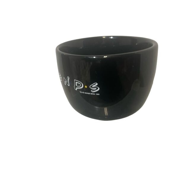 Warner Bros. Friends Black Mug - Picture 2 of 6